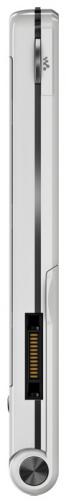 Sony Ericsson W350i