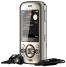 Sony Ericsson W395