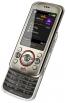 Sony Ericsson W395