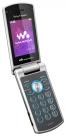 Sony Ericsson W508