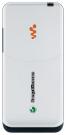 Sony Ericsson W580i