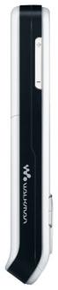 Sony Ericsson W580i