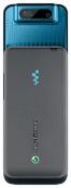Sony Ericsson W580i