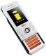 Sony Ericsson W580im