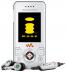 Sony Ericsson W580im