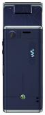 Sony Ericsson W595