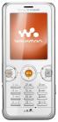 Sony Ericsson W610i