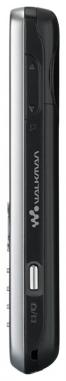 Sony Ericsson W610i