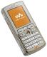 Sony Ericsson W700i