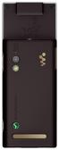 Sony Ericsson W705