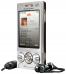 Sony Ericsson W705