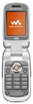 Sony Ericsson W710i