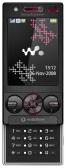 Sony Ericsson W715