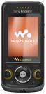 Sony Ericsson W760i