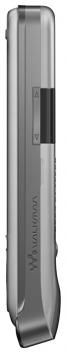 Sony Ericsson W760i