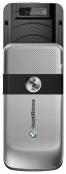 Sony Ericsson W760i