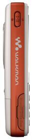 Sony Ericsson W800i