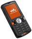 Sony Ericsson W810i