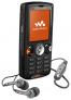 Sony Ericsson W810i
