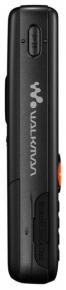 Sony Ericsson W810i