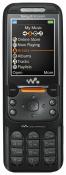 Sony Ericsson W830i
