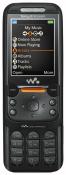 Sony Ericsson W830i