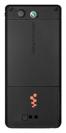 Sony Ericsson W888i