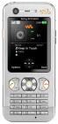 Sony Ericsson W890i