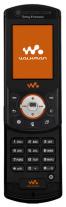 Sony Ericsson W900i