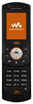 Sony Ericsson W900i