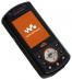 Sony Ericsson W900i