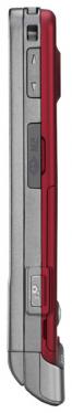 Sony Ericsson W910i