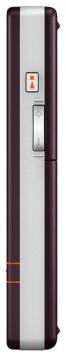 Sony Ericsson W950i