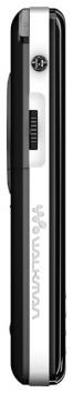 Sony Ericsson W960i