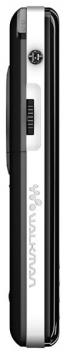Sony Ericsson W960i