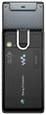 Sony Ericsson W995