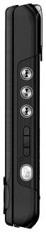 Sony Ericsson W995