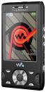 Sony Ericsson W995