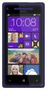 HTC Windows Phone 8x LTE