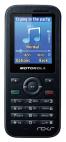 Motorola WX390