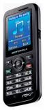 Motorola WX395