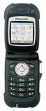 Panasonic X68