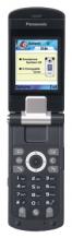 Panasonic X800