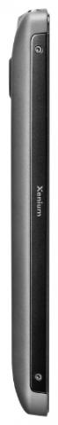 Philips Xenium W732