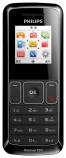 Philips Xenium X125