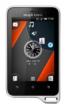 Sony Ericsson Xperia active