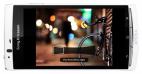 Sony Ericsson Xperia arc S