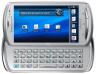 Sony Ericsson Xperia pro