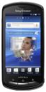 Sony Ericsson Xperia pro