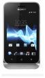 Sony Xperia tipo dual